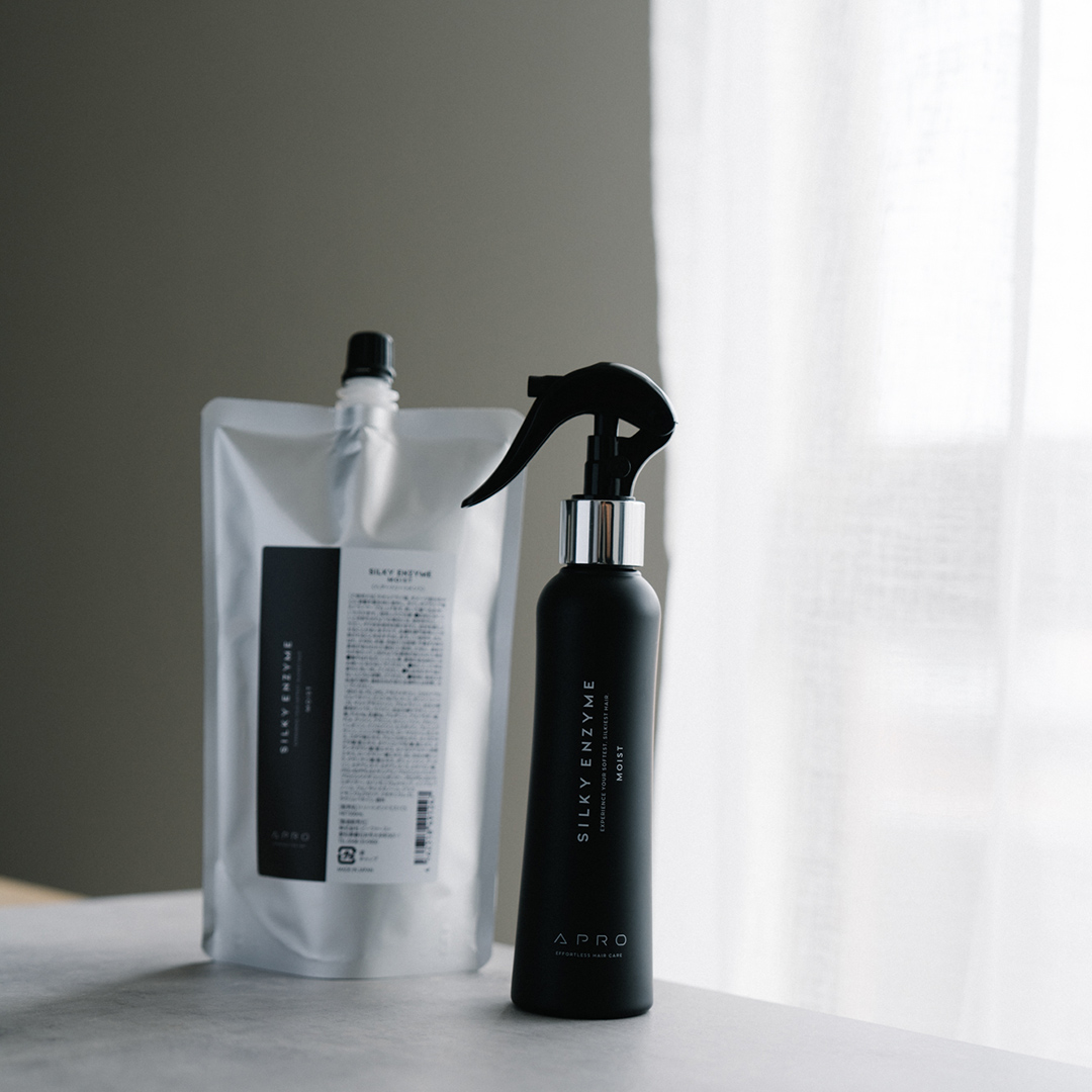 詰め替え用もあります