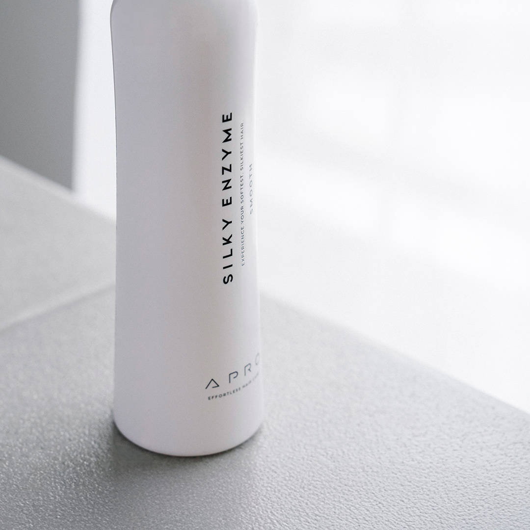 こんな方にシルキーエンザイムはおすすめ