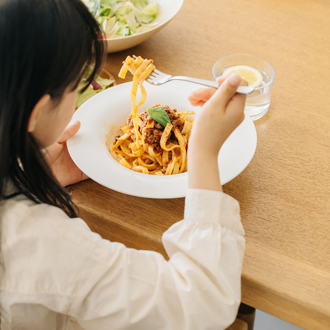 子どもたちも、おいしい！また食べたい！と喜んだ