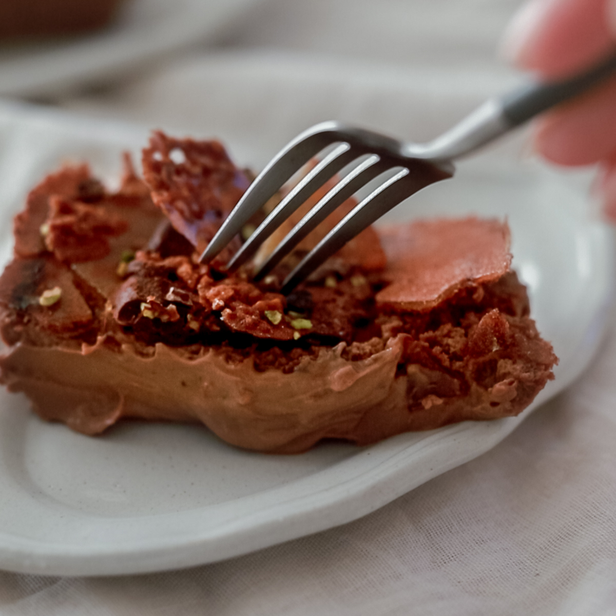 【おいしい食べ方】かため？なめらか食感？