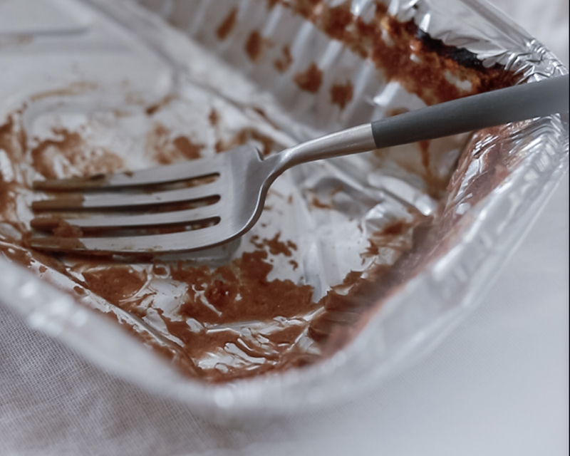 寒い冬の夜の楽しみが少し増える、フローズンスイーツ