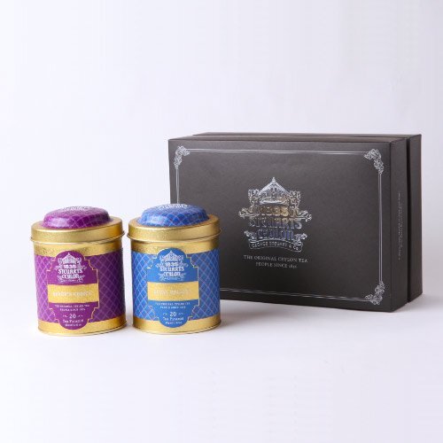 紅茶ギフトおすすめ12選 見た目もかわいいおしゃれな紅茶を紹介 Aumo アウモ