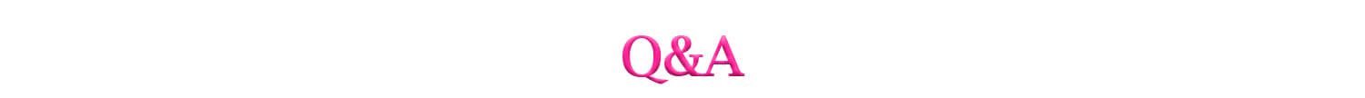 Q&A