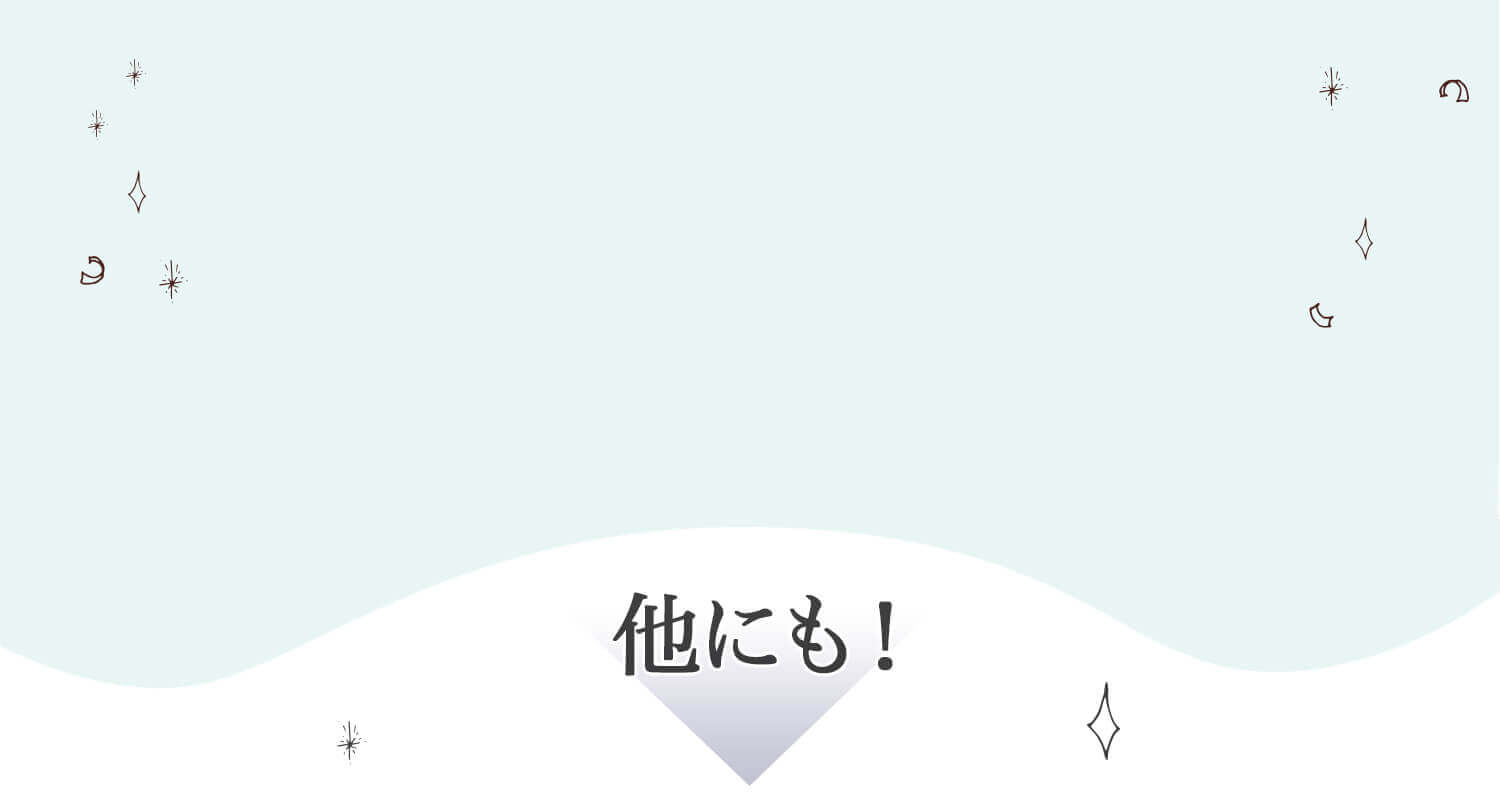 さらにさらにいただいた口コミは800件以上