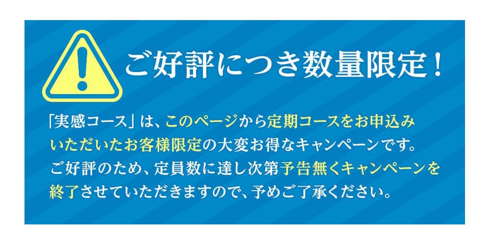 『ブレッシュ』のお得なキャンペーンはこのページ限定!定員数に達し次第、予告なくキャンペーンを終了させて頂きますので、お早めにお申し込み下さい!