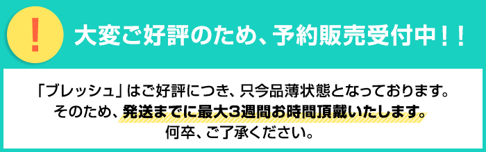配送遅延のご案内
