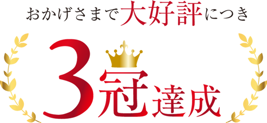 ランキングタイトル