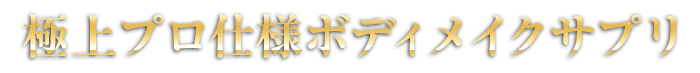 金子賢プロデュース!サマースタイルアワード公式、鍛神hmb200mgサプリメントの公式通販ページです。