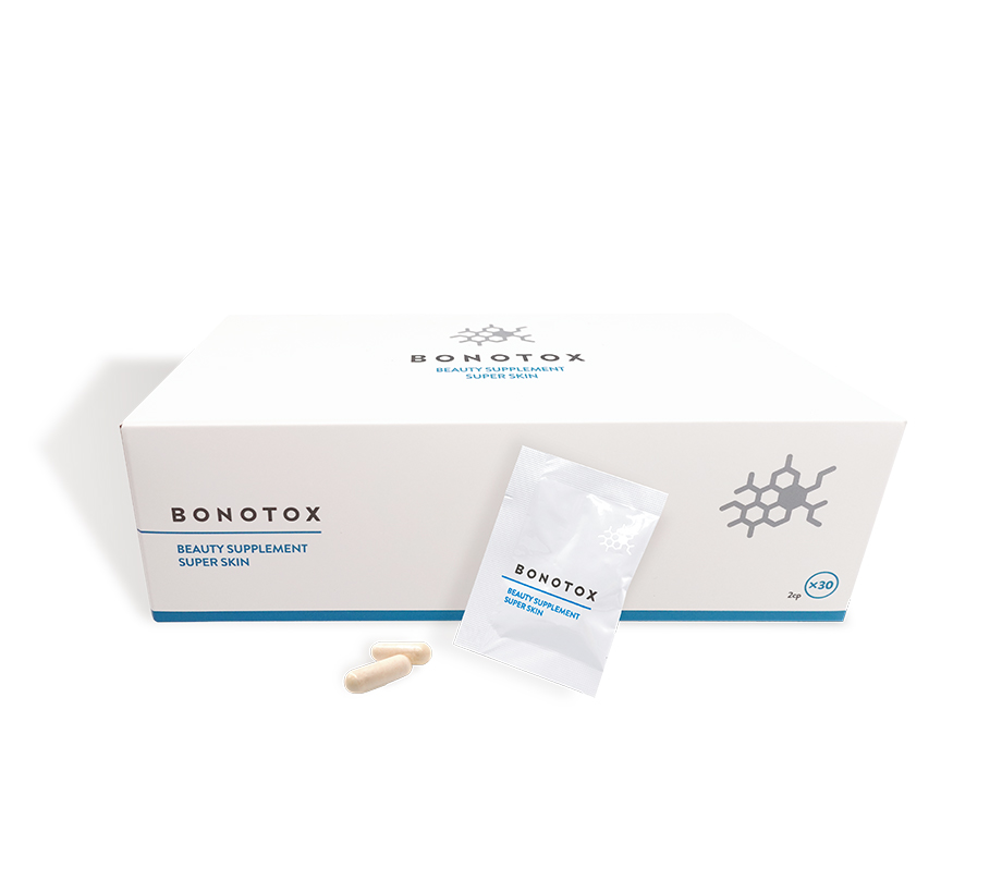 BEAUTY SUPPLEMENT SUPER SUKIN ビューティサプリメントスーパースキン