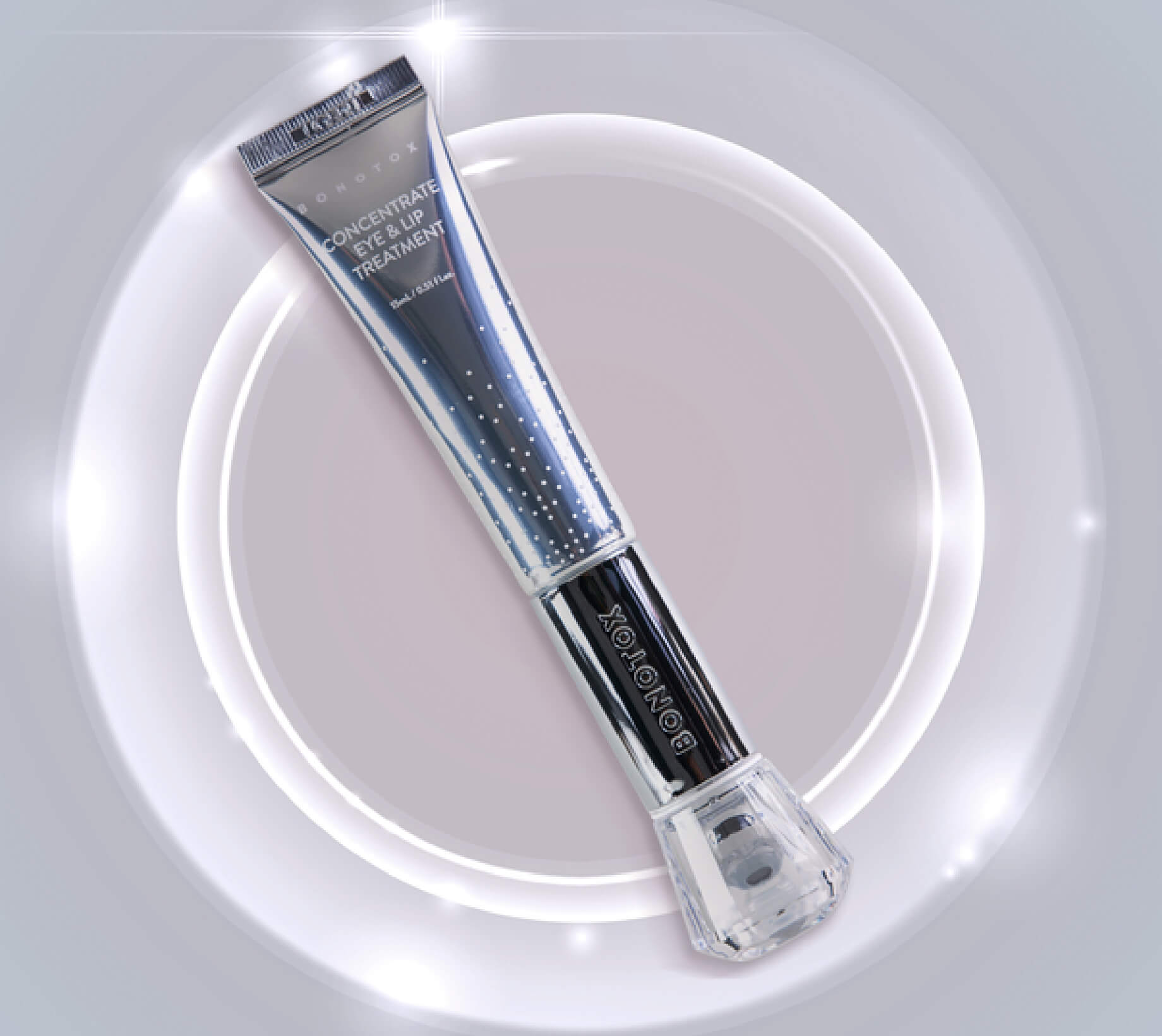 CONCENTRATE EYE&LIP TREATMENT コンセントレートアイ&リップトリートメント(リフィル2個セット)