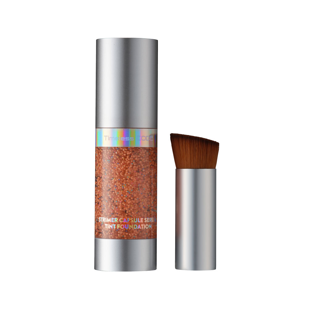 STRIMER CAPSULE SERUM TINT FOUNDATION SPECIAL PRICE ストリマーカプセルセラム ティント ファンデーション特別価格