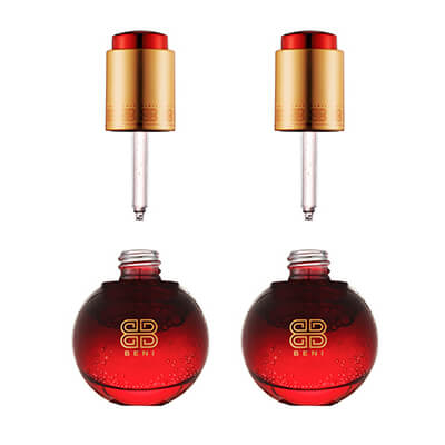 RED GINNSEN HERITAGE OIL レッドジンセンヘリテージオイル(2個セット)