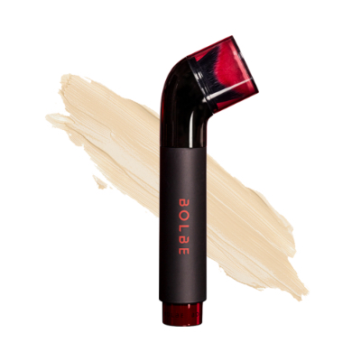 BOLBE EASY CREATIVE FOUNDATION ボルビ イージー クリエイティブ ファンデーション(本体に1本分のリフィル搭載のためすぐにご使用いただけます)