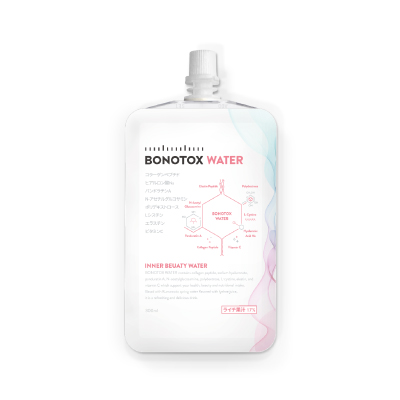 BONOTOX WATER ボノトックスウォーター(30本入り)