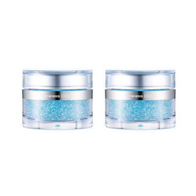 DUAL STEM CELL CREAM デュアルステムセルクリーム(2個セット)