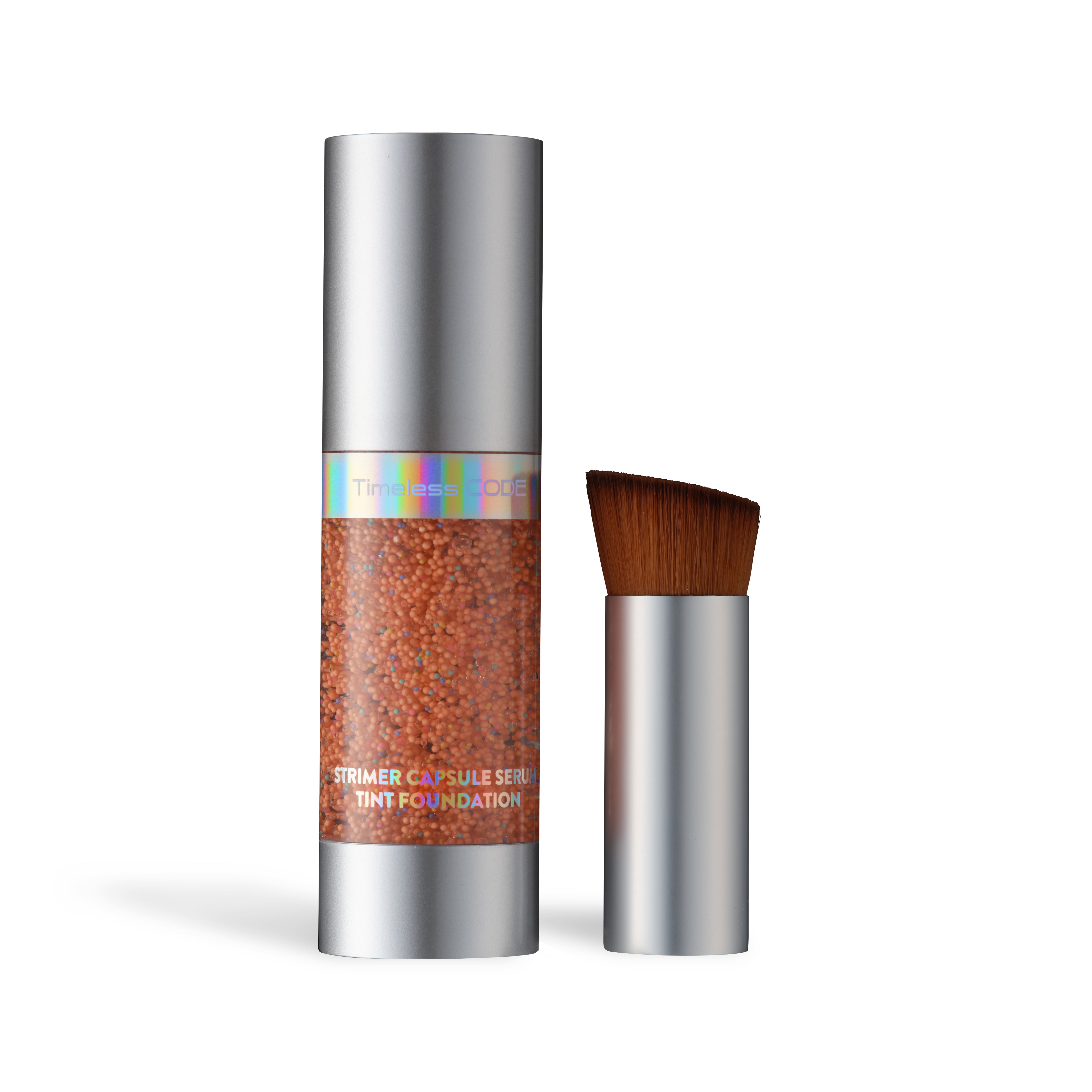 STRIMER CAPSULE SERUM TINT FOUNDATION SPECIAL PRICE ストリマーカプセルセラム ティント ファンデーション特別価格