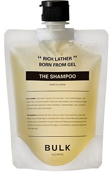 公式 Bulk Homme バルクオム ベーシックメンズスキンケア