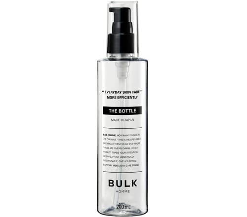THE BOTTLE 200mL