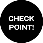 CHECK POINT!