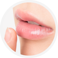 Lips Shot リップショット ふっくらぷるん キスしたくなる唇に