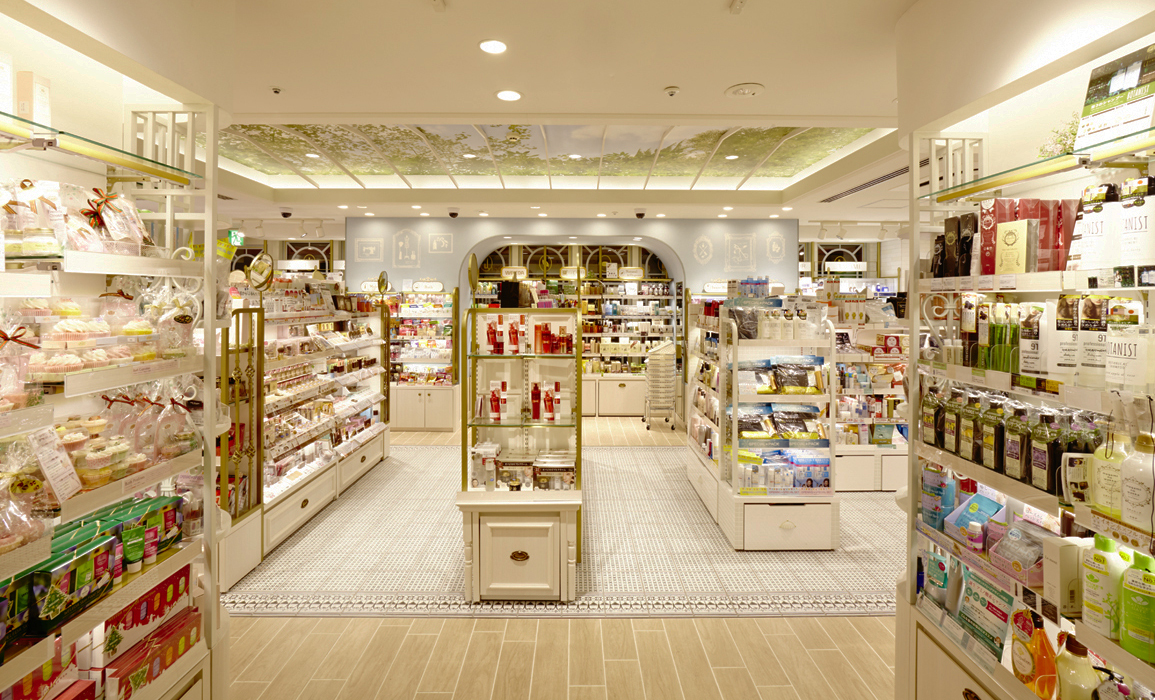 m*。様 ★化粧品まとめ売り！！コスメ　スキンケア (803442) 表参道・新宿・有楽町の3店舗にて 8月27日(金)よりお取り扱い開始
