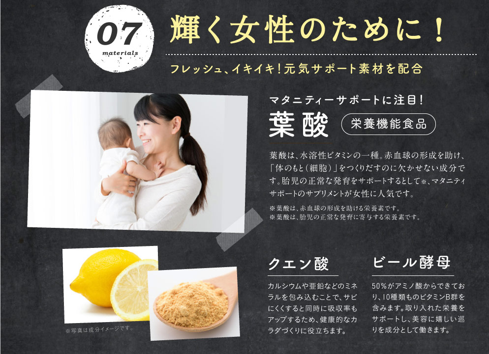 タンパクオトメLP