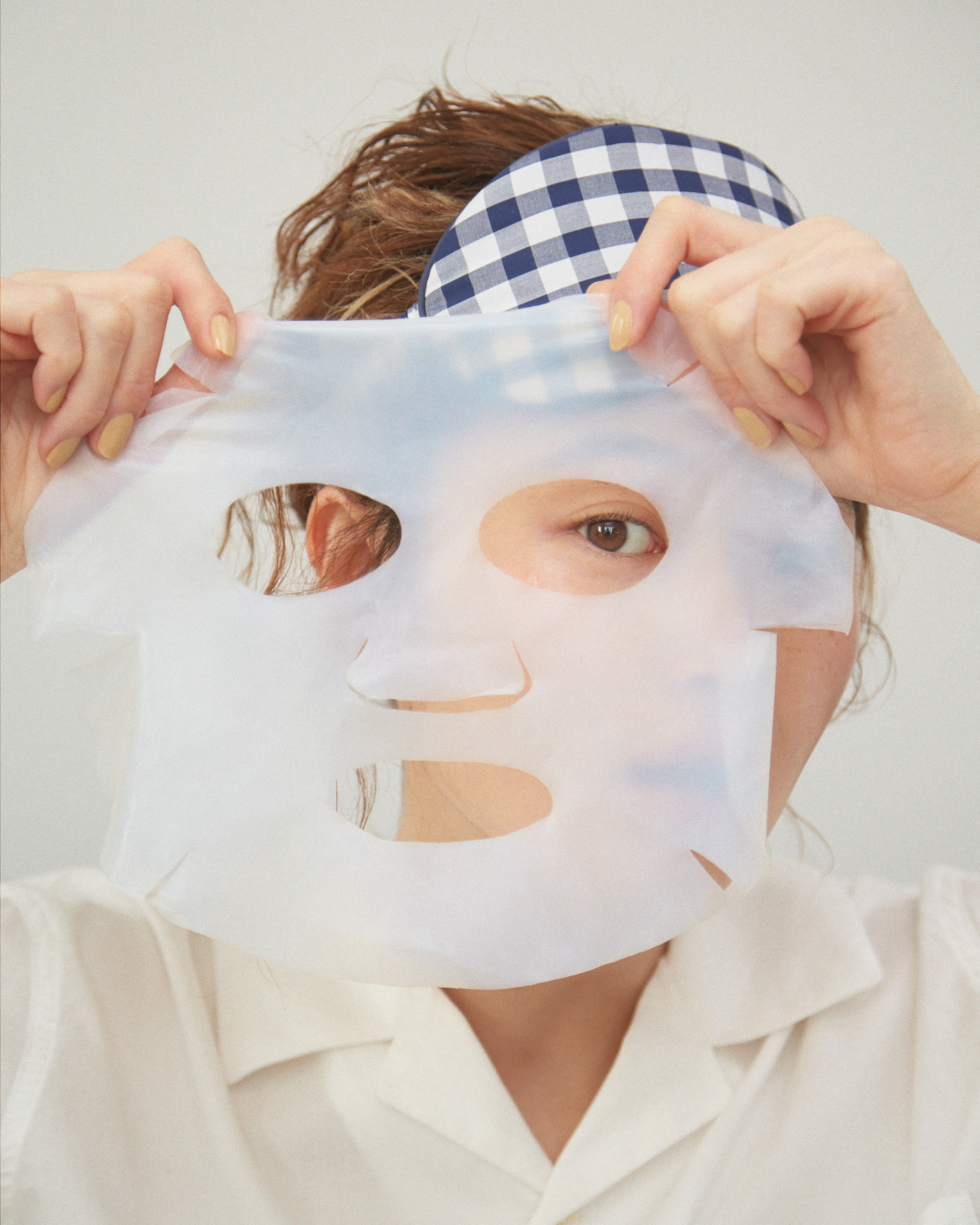 Sheet mask