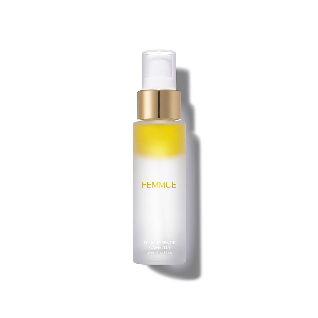 デュアルエッセンス トラベルサイズ 35mL