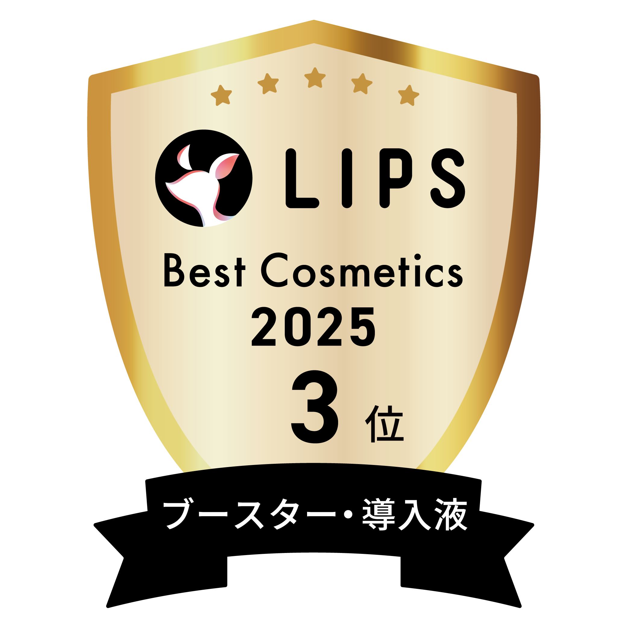 LIPSロゴ