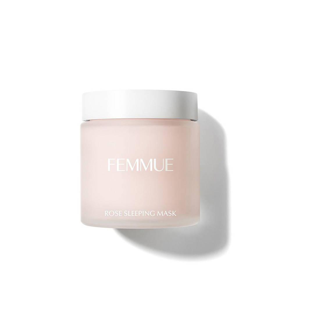 ローズウォーター スリーピングマスク BIGサイズ