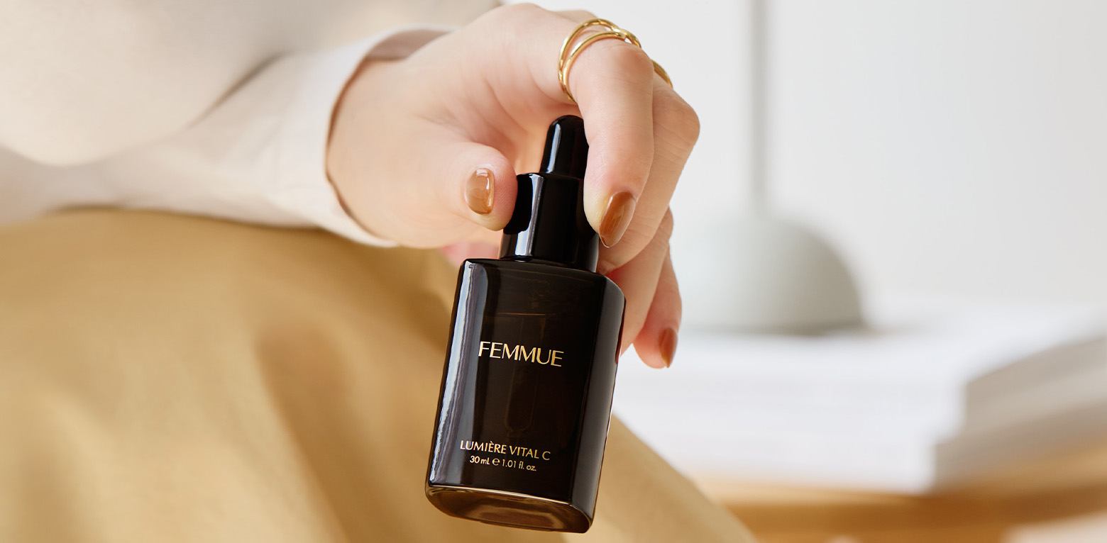 ルミエール ヴァイタルC