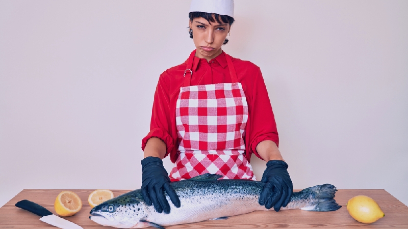 Fishlle!(フィシュル)  未利用魚ミールパックの通販・サブスクサイト