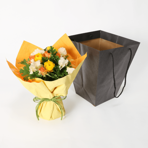 Lifull Flower 花の定期便 サブスク おしゃれな季節の花が毎月届く Lifull Flower