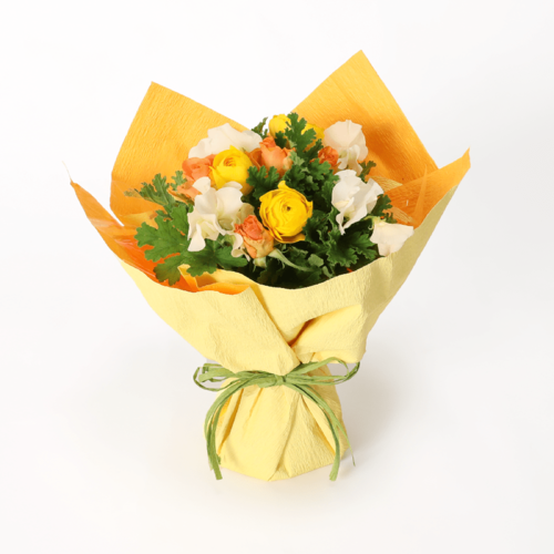 Lifull Flower 花の定期便 サブスク おしゃれな季節の花が毎月届く Lifull Flower