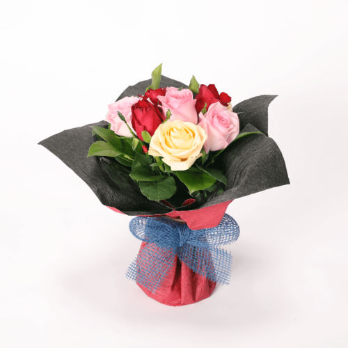 Lifull Flower 花の定期便 サブスク おしゃれな季節の花が毎月届く Lifull Flower