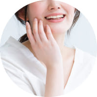 女性の写真1