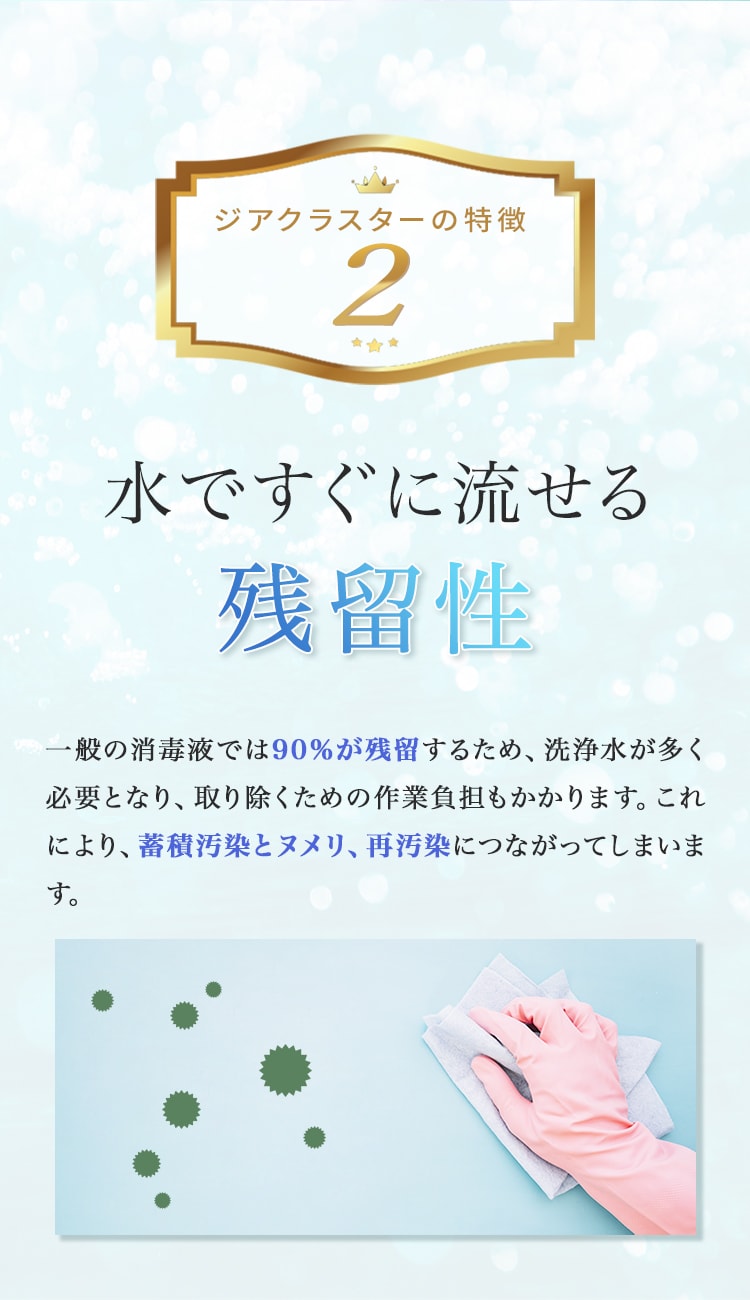ZiaCluster