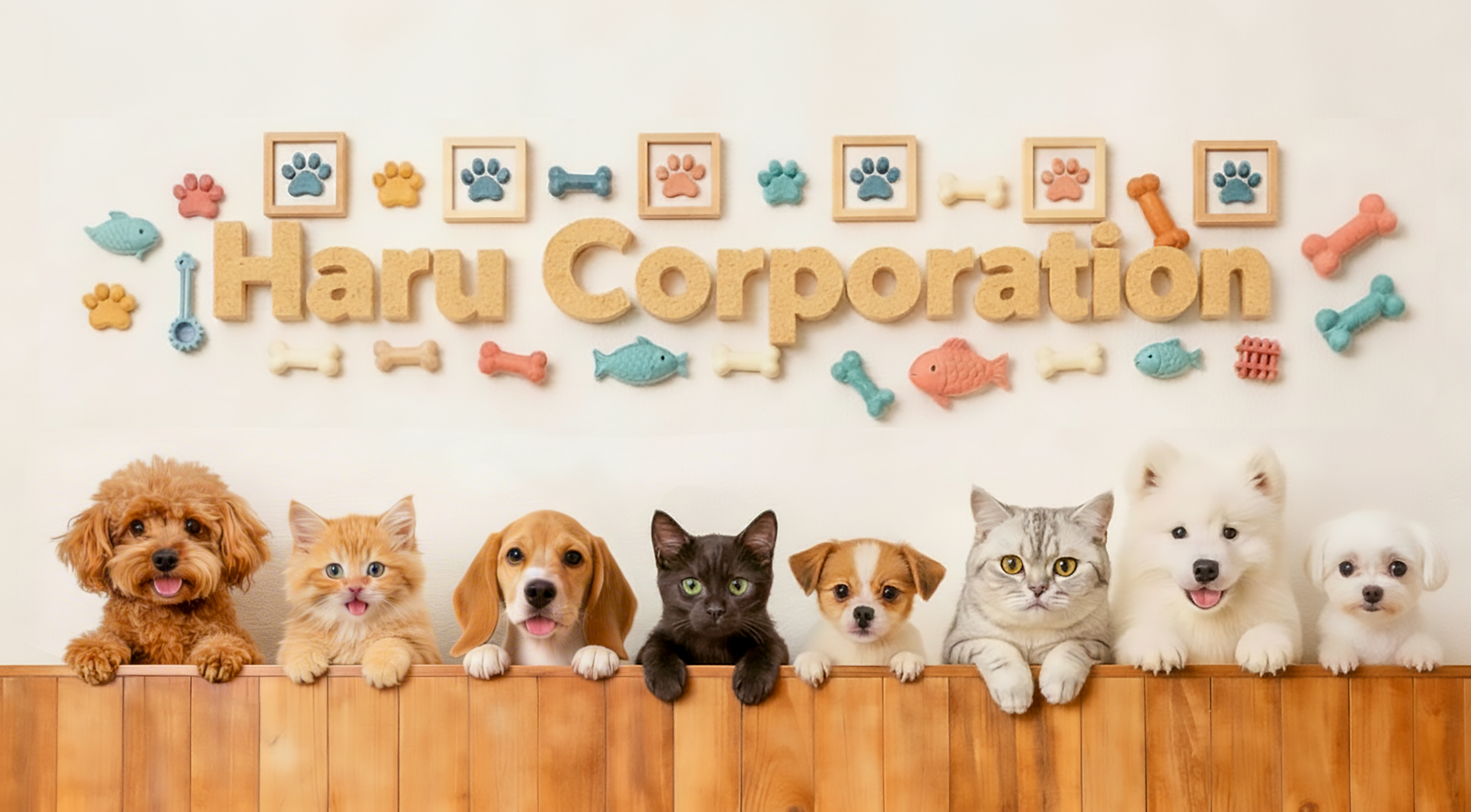 会社概要イメージ