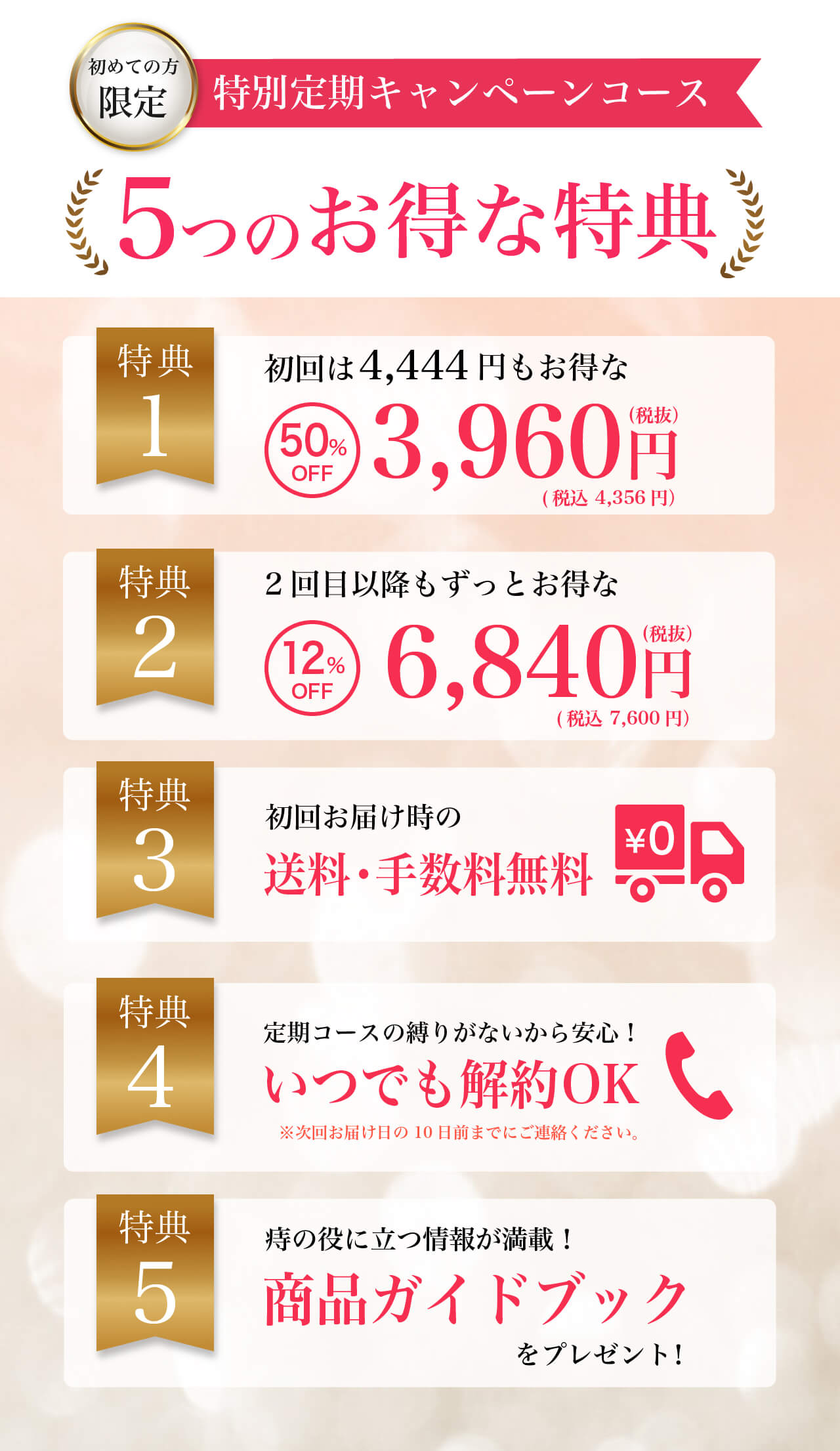 ピーチラック乙字湯 漢方生薬研究所 こんな お尻 のお悩みありませんか