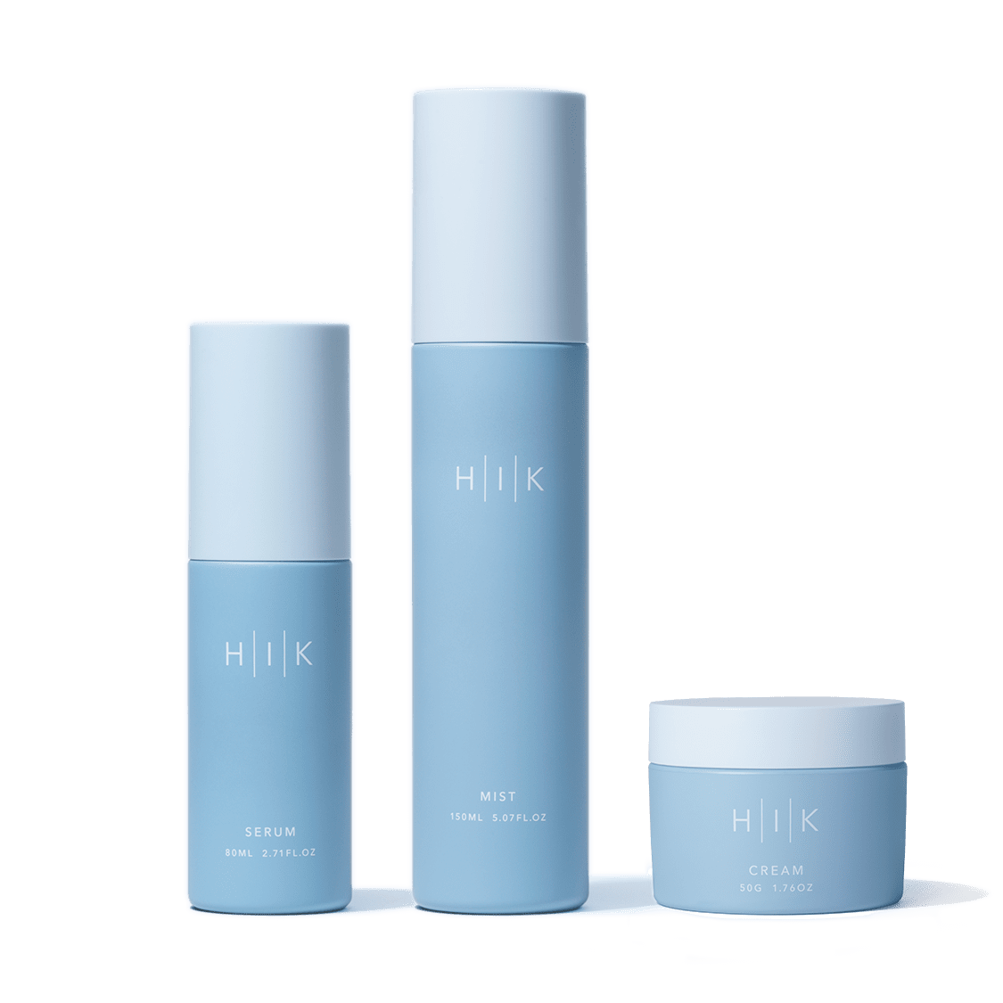 TOTAL CARE SET