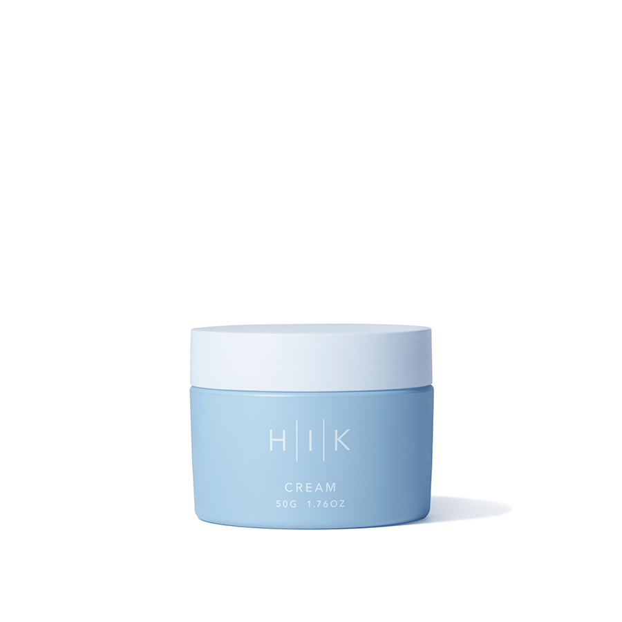 HIK CREAM