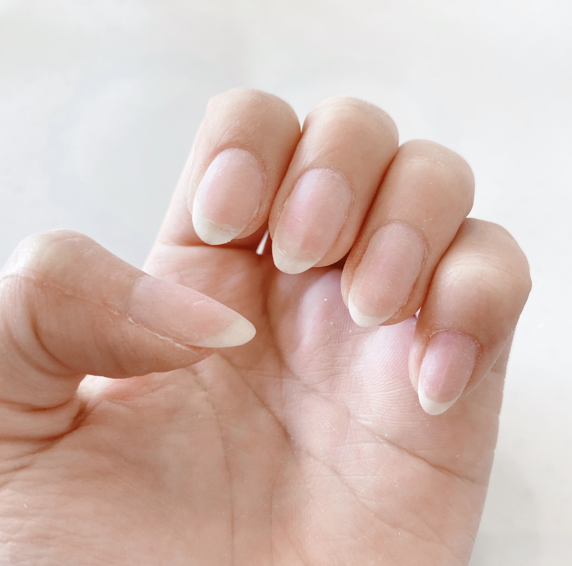 ジェルネイルを自宅で簡単オフ 落とし方について解説します Homeiジェルネイルコラム