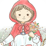 赤ずきん