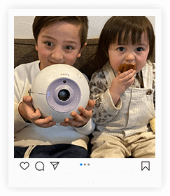 SNSでも話題#おやすみプロジェクター