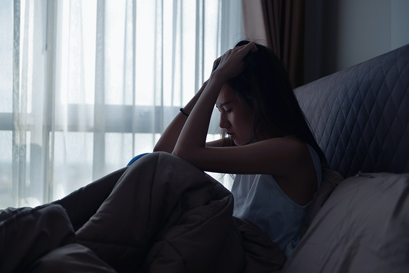 鉄中毒の見通し