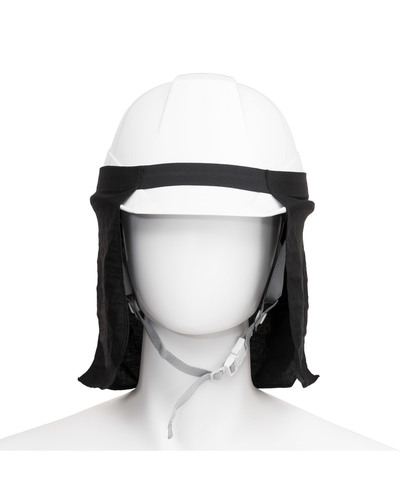 Freeze Tech Work Line 冷却ヘルメット用日よけタレ Liberta Online Store