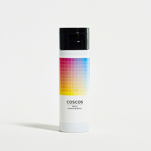 Coscos モイストクレンジングウォーター ウォータータイプ Liberta Online Store