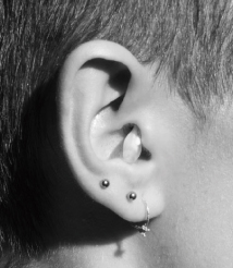 HAPPY EARS イメージ