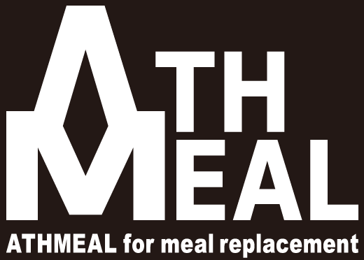 ATHMEAL ATHMEAL for meal replacement