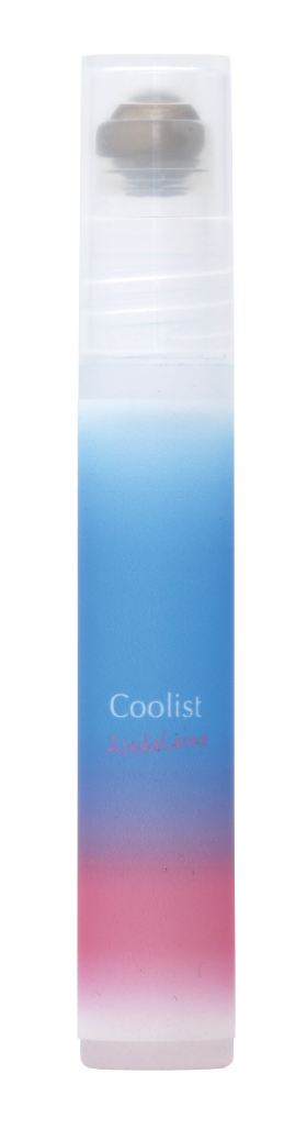 零氷感※2ネッククーラー Coolist AsedaLeine
